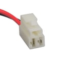thumbnail image 6 of AlveyTech 3-Pin, 2-Wire 600V 14AWG Battery Wiring Harness for the Razor E- Series Electric Scooters, 6 of 9