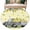Yellow, variant on Summer Lemons 2'x6' Runner Rugs for Hallway Kitchen Bedside Non Slip Washable, Rustic Black Plaid Truck Fruits Burlap Entryway Rug Runners with Rubber Backing, Long Carpet Runner for Laundry Room