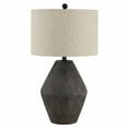 thumbnail image 2 of SAFAVIEH Ersta 26.5 in. Boho Table Lamp, Brown, 2 of 4