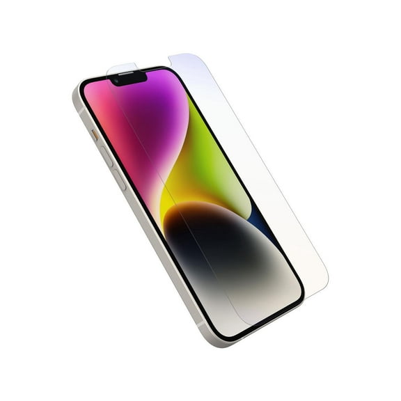 OtterBox Amplify Glass Blue Light Guard iPhone 14 Plus Screen Protector 77-88976