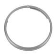thumbnail image 1 of Camera Decorate Cap, Lens Decoration for GR3X, for GR3X HDF, with Guide Groove, Lightweight and Portable, Made of Aluminum Alloy, Processed with High Accuracy, Protects Lens, 1 of 7