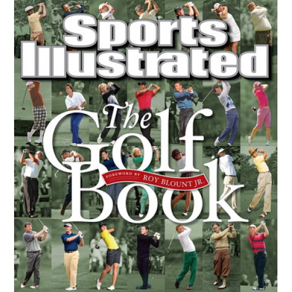The Golf Book