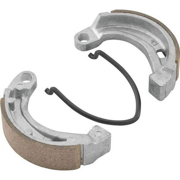 BikeMaster Brake Shoes MBS1138A