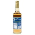 thumbnail image 2 of Torani 750 mL Butter Rum Flavoring Syrup, 2 of 2