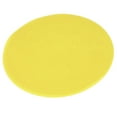 thumbnail image 4 of Flat Field Cones Floor Spots, Optimal Visibility 10pcs Sports Floor Spots Marker PVC  For Badminton Blue,Yellow,Green,Red, 4 of 8