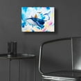 thumbnail image 5 of Epic Art 'Adventure Time' by Marc Allante, Acrylic Glass Wall Art, 16"x12", 5 of 8