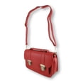 thumbnail image 1 of Satchel Style Purse Handbag, 1 of 4
