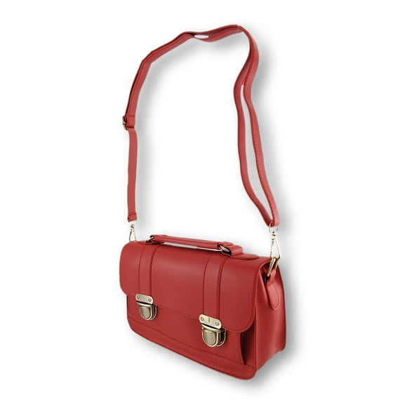 Satchel Style Purse Handbag
