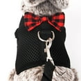thumbnail image 4 of Manufacturing Nylon Walk-N-Vest Pet Harness and Leash for Small Pets, 4 of 4
