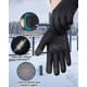 thumbnail image 4 of Guantes Para Frio Hombre Guantes Termicos Para Nieve, 4 of 6