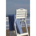 thumbnail image 3 of Polywood Nautical Counter Chair, 3 of 3