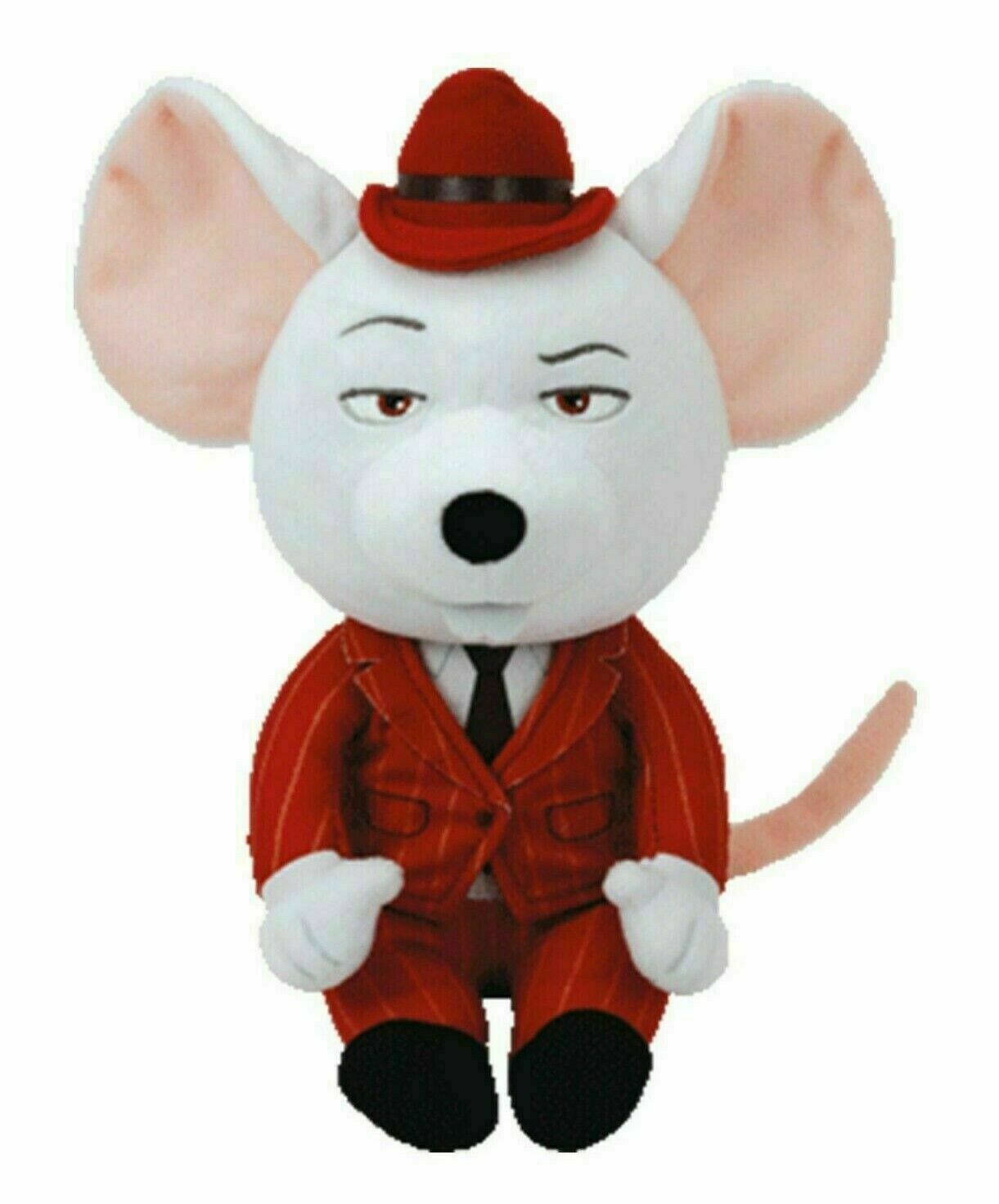 ferdinand plush walmart