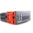 thumbnail image 3 of S SERENABLE STC-1000 /DC 24V/10A Digital LED Temperature Controller Thermostat+Sensor, 3 of 9