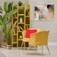 thumbnail image 4 of Stupell Industries Contemporary Chaotic Neutral Paint Gray Framed Giclee Art, 30 x 24, by Victoria Barnes, 4 of 8