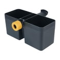 thumbnail image 3 of BELOVING Support de Casque Support de Micro Porte-Gobelet pour Performance, Mug de Karaoké, 3 of 10