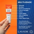 thumbnail image 3 of LAVIOR Hydrogel Wound Dressing: A Complete Natural Gel for Faster Healing of Wounds, Burns, and Cuts, 3 of 7