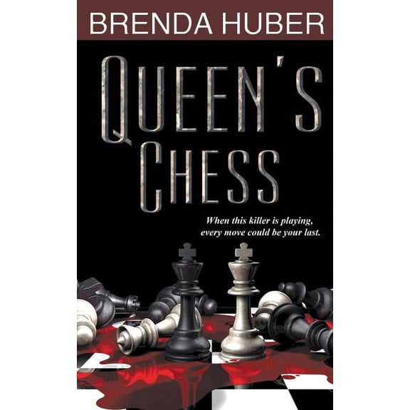 Queen's Chess, (Paperback)
