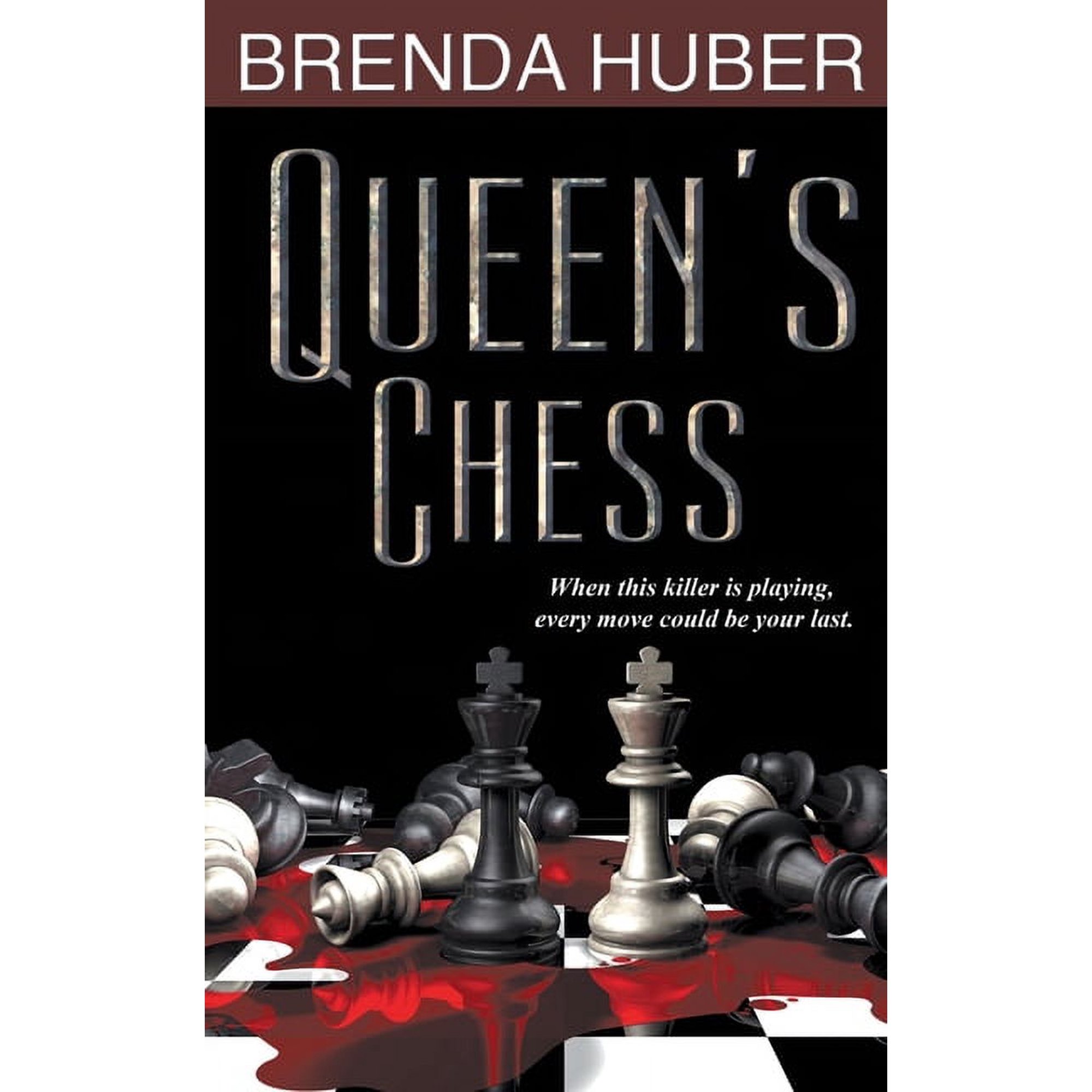 Queen s Chess (Paperback)