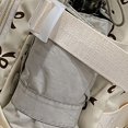 thumbnail image 7 of WAYUTE Kids Backpack Lightweight Cute Backpacks for Girls Large Capacity Elegant Bow Design Tote Comfortable Straps Bookbag Casual Outdoor Travel, 7 of 7