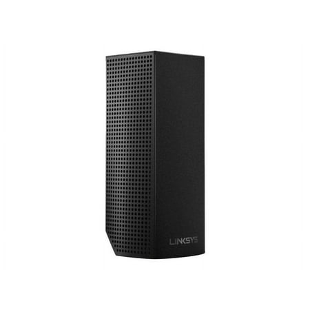 Linksys - Velop AC2200 Tri-Band Mesh Wi-Fi 5 System (3 Pack) - Black