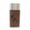 Dark Brown/Black, variant on Cigar Case with Cutter - Cardinal - Leather