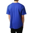 Ma Perforated Baseball Shirt main image 1