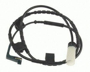 Disc Brake Pad Wear Sensor-Electronic Wear Sensor Carlson 19052