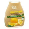 Great Value Lemonade Drink Enhancer, 1.62 fl. Oz.