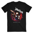 thumbnail image 1 of Judas Priest Unisex T-Shirt Stained Class Album Circle, 1 of 1