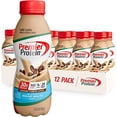thumbnail image 1 of Premier Protein Shake, Café Latte 12 Pack, 1 of 8
