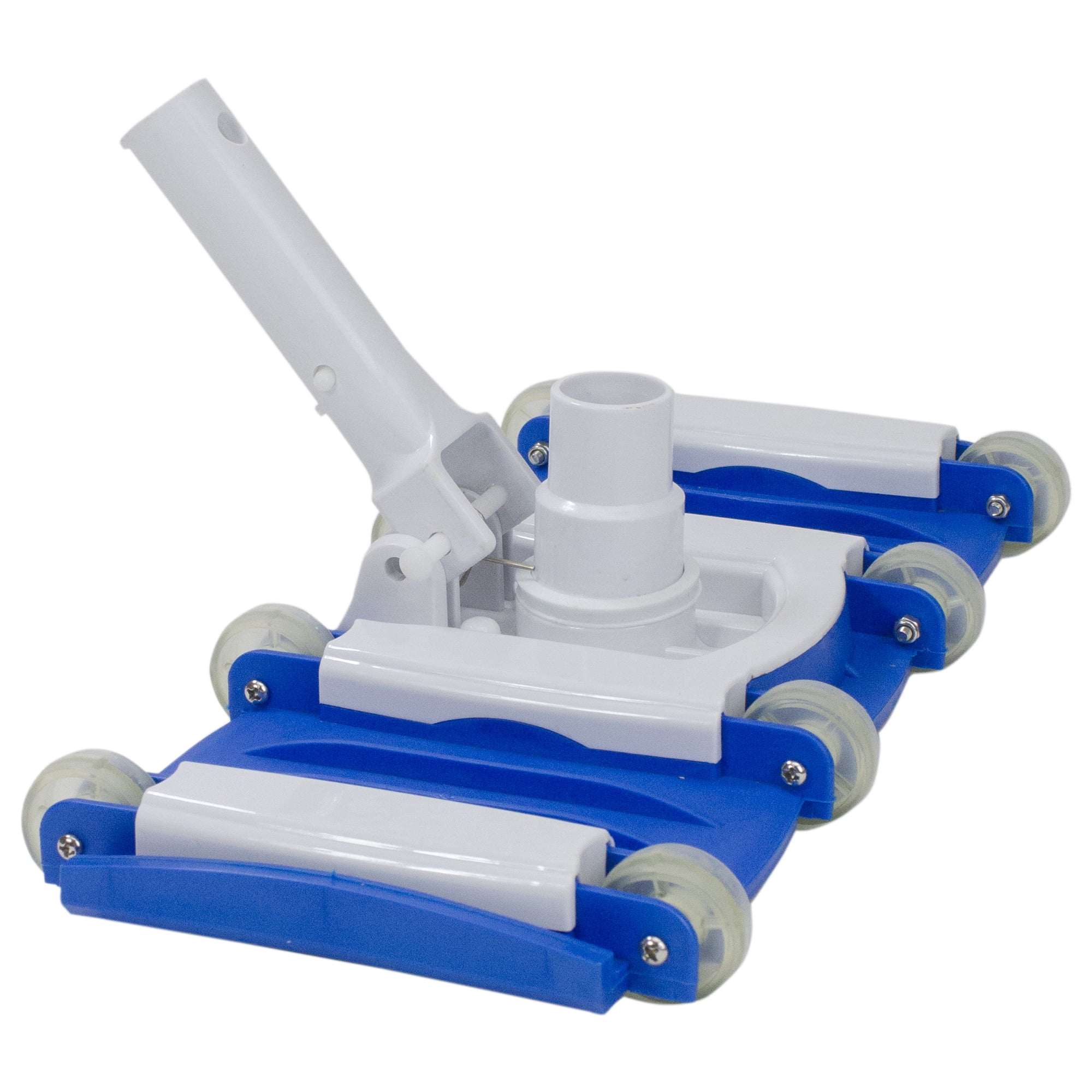 above ground pool vacuum head