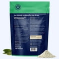 thumbnail image 6 of Honest Paws Well Pre+ Probiotics Supplement Powders for Dogs, Chicken Flavor, 30 Count Pouch, 6 of 9