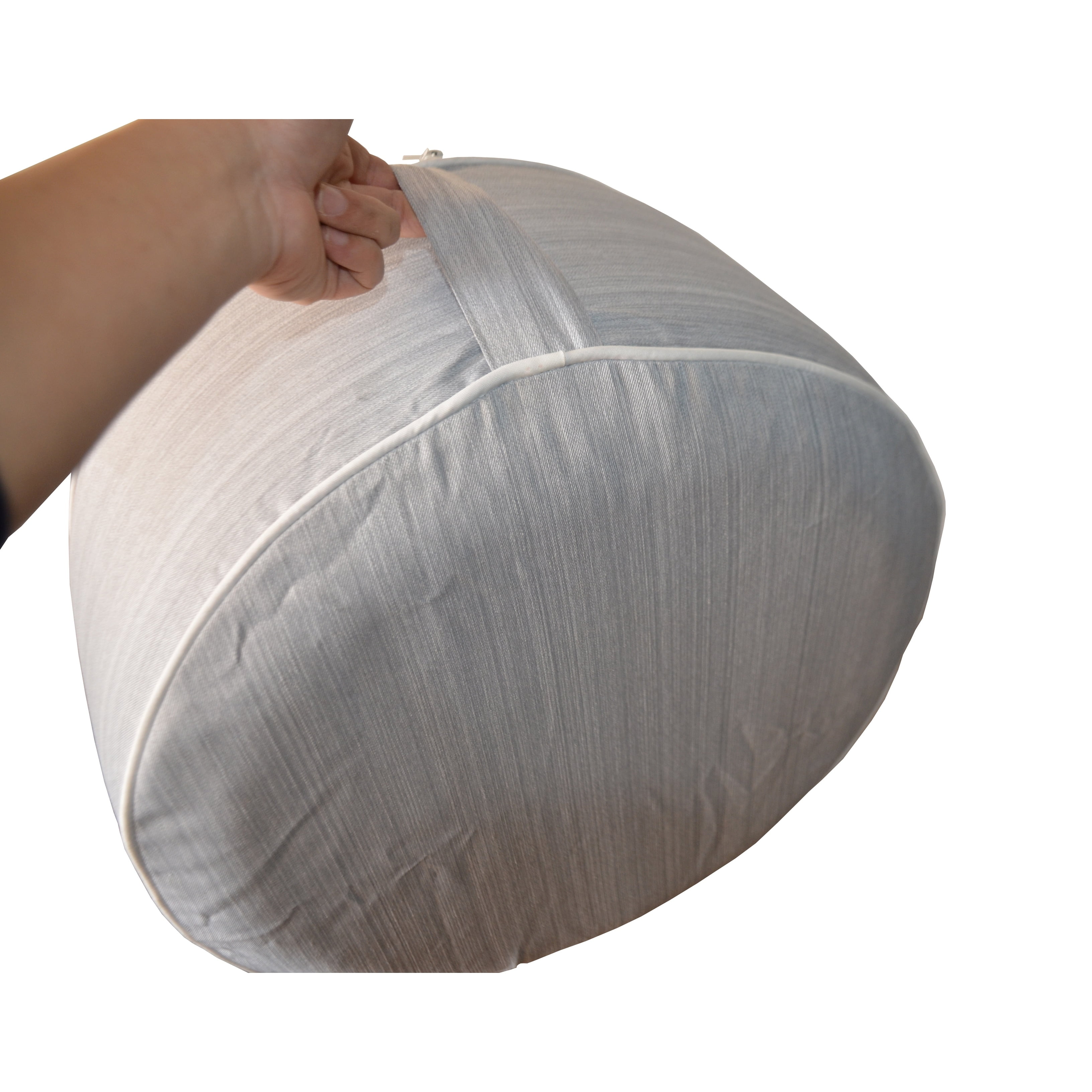 Outdoor and indoor Inflatable Stool Ottoman