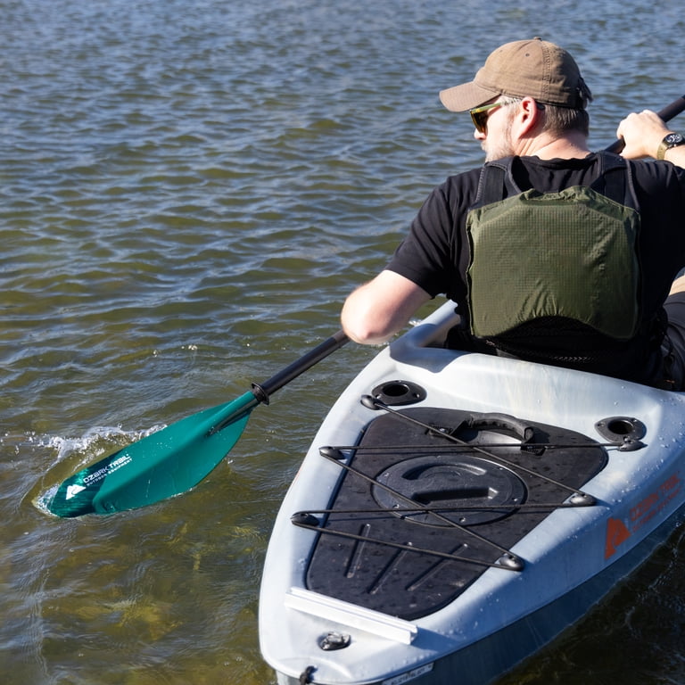 Ozark Trail Standard Aluminum Kayak Paddle, 94.5 In photo 5