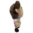 thumbnail image 2 of WWE 9" Plush "Rowdy" Roddy Piper, Stuffed Action Figure, Children Ages 3+, 2 of 6