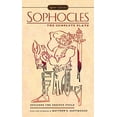 thumbnail image 1 of Sophocles : The Complete Plays (Signet Classics), 1 of 1