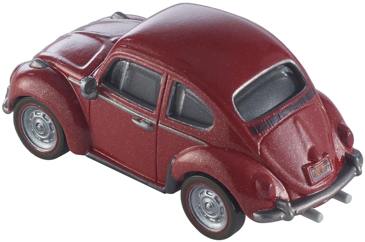 Disney Pixar – Les Bagnoles – Véhicule Xanadu Bumpers