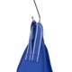 thumbnail image 4 of Dog Grooming Hammock Set Breathable Safe Restraint Bag Pet Grooming Sling with Nail Clipper Comb for Puppy Cat Blue 10 Piece Set L, 4 of 4
