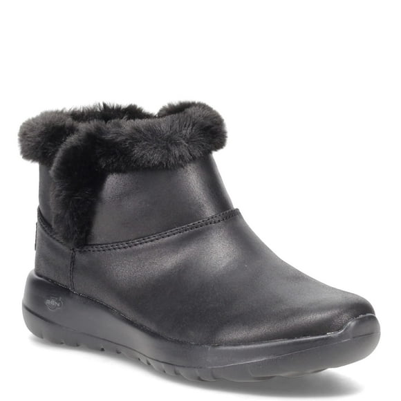 Botas Skechers Performance ON-THE-GO JOY 15501 para Mujer en Negro