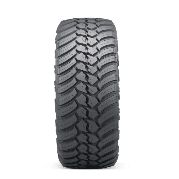 Amp Pneu Toutes Saisons Terrain Attack M/T 325/50R22