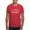 Red, variant on CafePress - Ultra Runner Dark T Shirt - Men's Classic Cotton T-Shirts