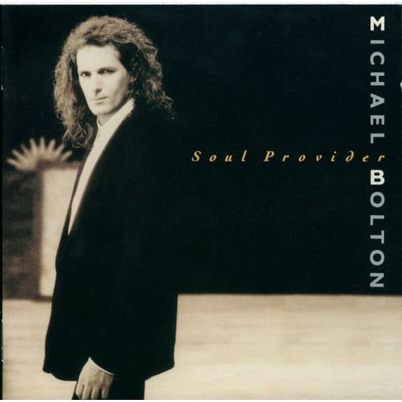 Soul Provider (CD)