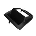 thumbnail image 2 of Dash Fascia, Console de Navigation Panneau CD DVD Cadre Haute Résistance pour le Remplacement de Voiture pour CITROEN C1 2005-2014, 2 of 8