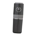 thumbnail image 2 of GROWTH TANK Electric Portable Pour over Coffee Maker Versatile Pourover Grinding + Dripper Black, 2 of 9