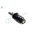 thumbnail image 5 of Set Front Quick Complete Strut-Coil Spring-Rear Shock Kit For 2014-2018 Ford Transit Connect, 5 of 10