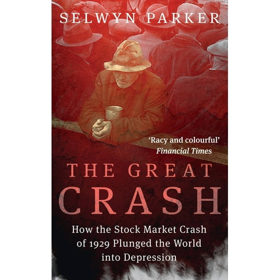 The Great Crash, (Paperback)