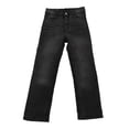 thumbnail image 1 of Jeans George para Niño Corte Recto Gris Talla 10, 1 of 4