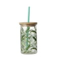 thumbnail image 4 of 16oz Glass Tumbler, 4 of 5