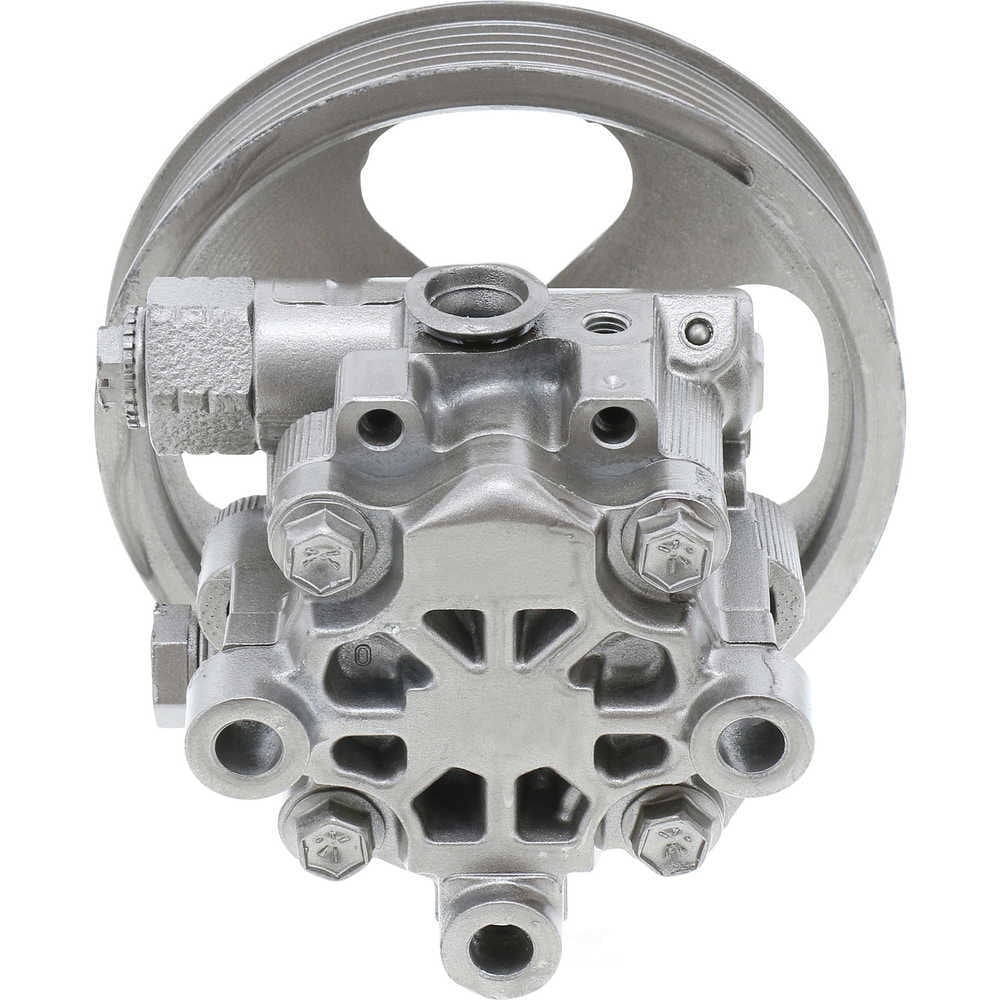 MAVAL 96304M Reman Power Steering Pump