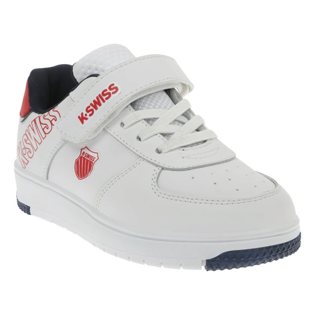 Tenis K-Swiss SALT 2 Niños K-SWISS Sintetico Antiderrapante Agujeta